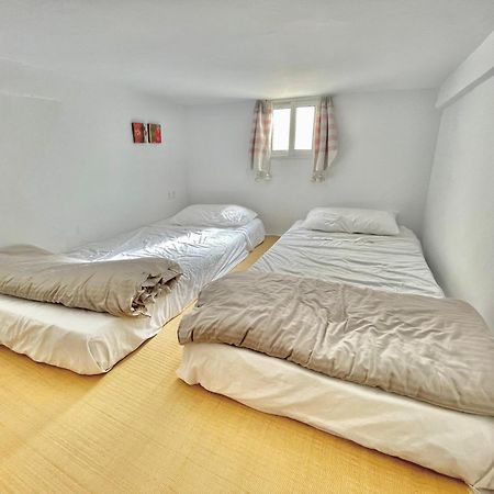 Riad Darna Tetouan Ruang foto