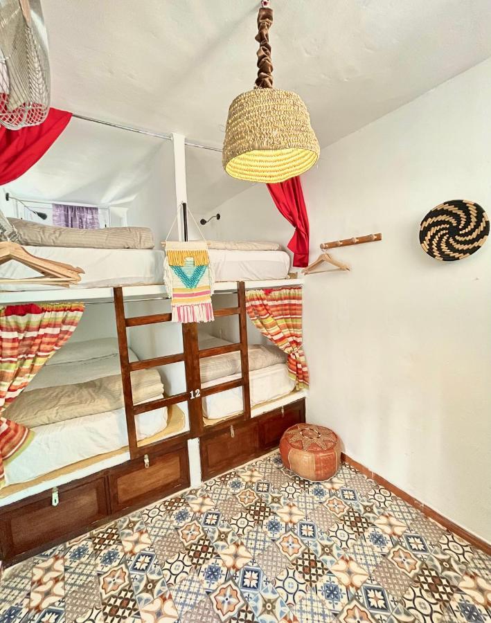 Riad Darna Tetouan Bagian luar foto