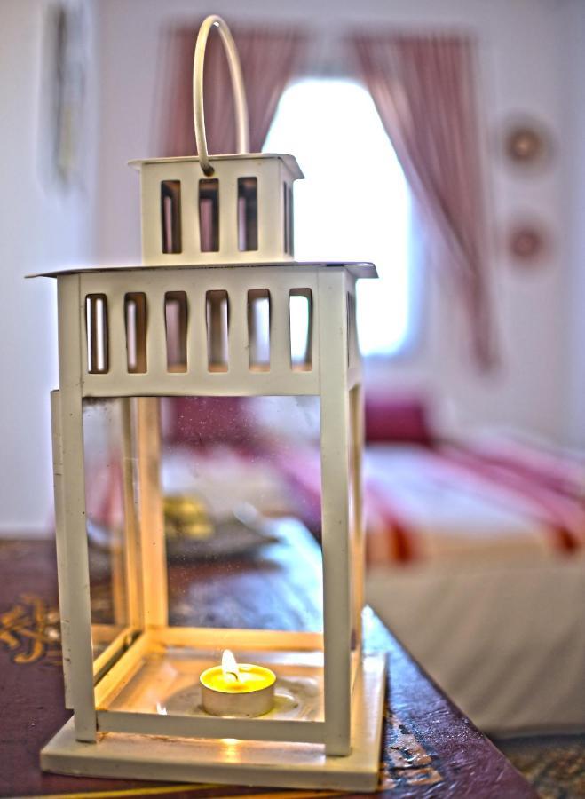 Riad Darna Tetouan Bagian luar foto