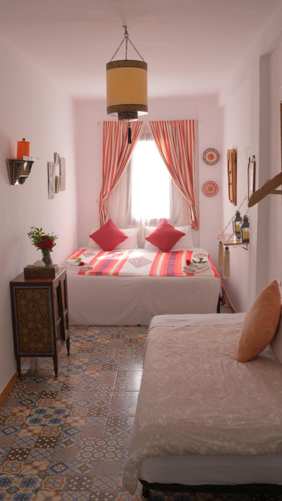 Riad Darna Tetouan Ruang foto