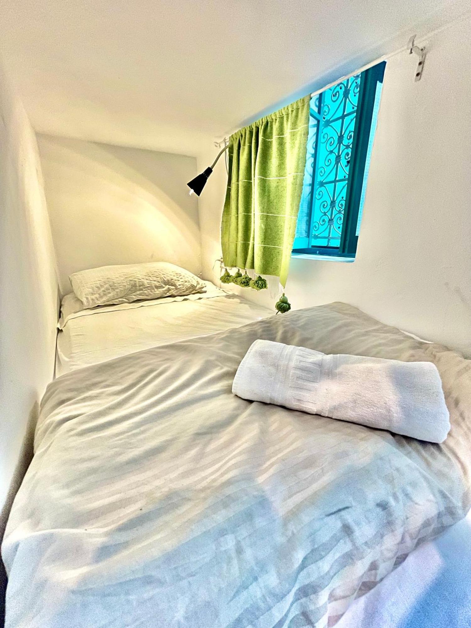 Riad Darna Tetouan Ruang foto
