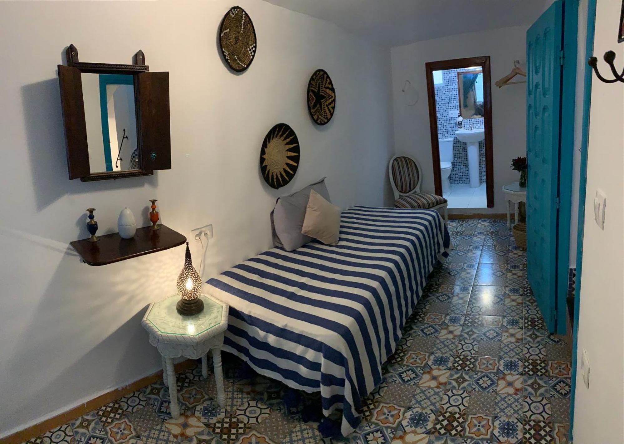 Riad Darna Tetouan Ruang foto